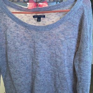 American eagle outfitters sweater